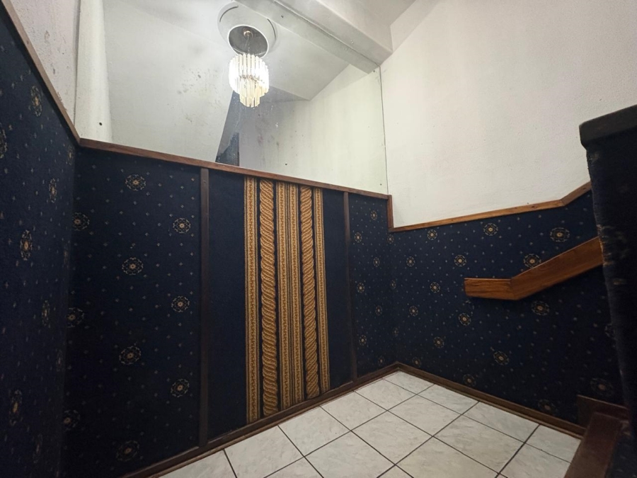 Commercial Property for Sale in Dagbreek Free State